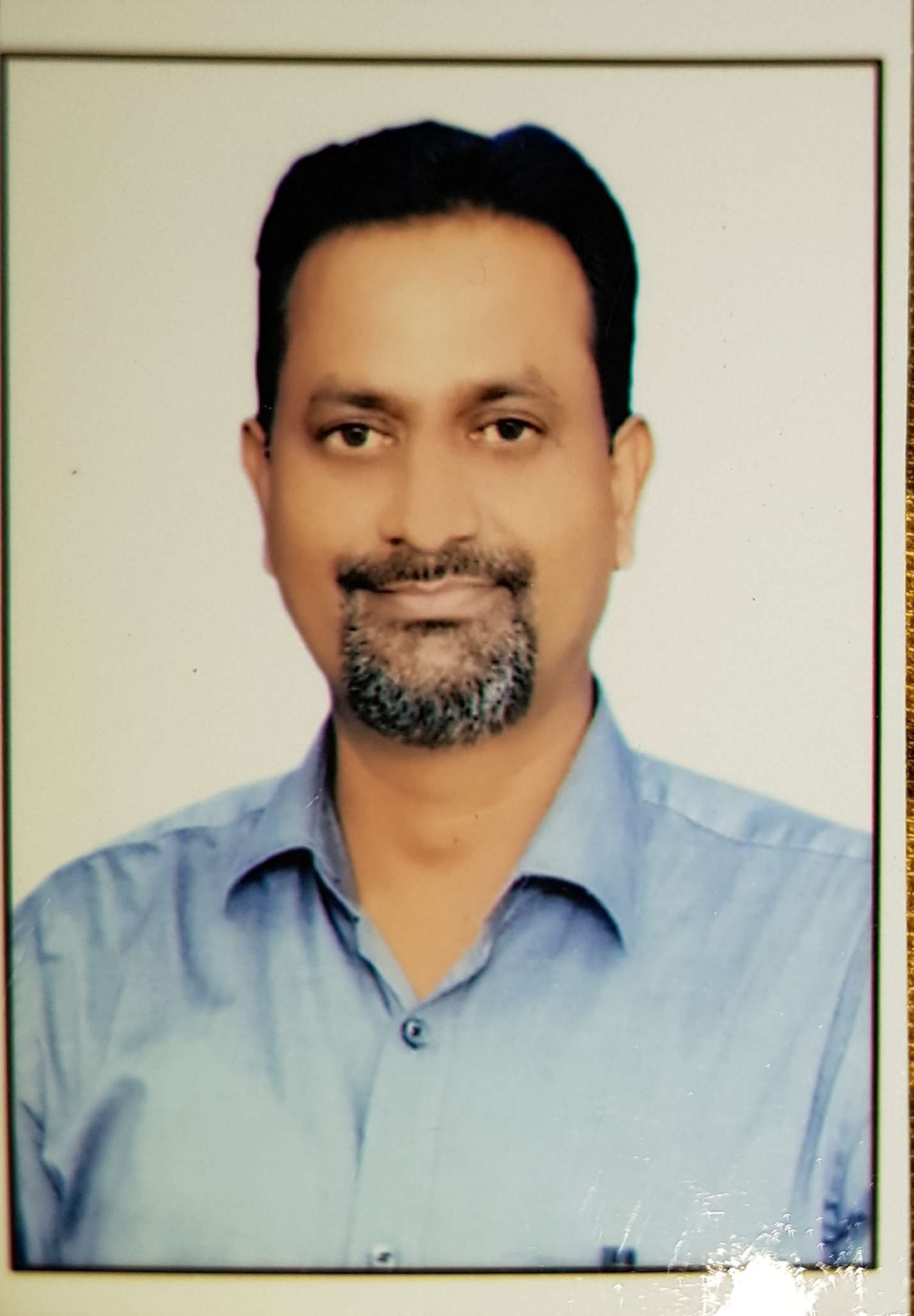 Dr M S Vishnu